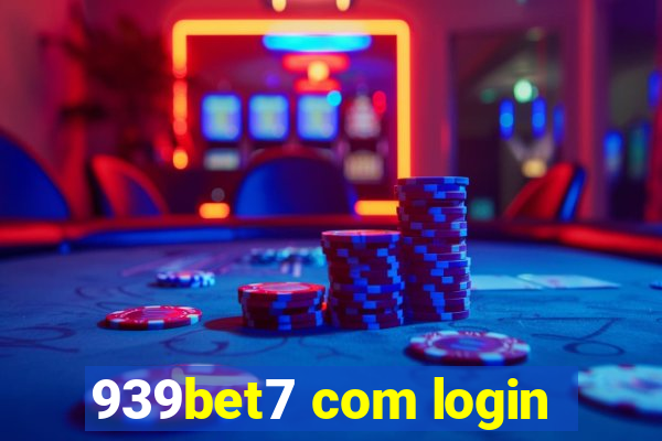 939bet7 com login